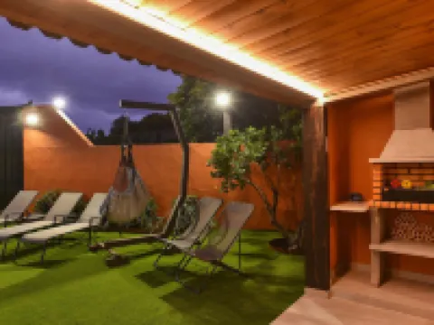Finca la Casona de Abajo Arucas Hotels in Arucas