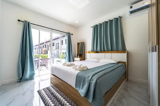 รูปภาพของ4 Bedroom Private Pool Villa (OV10)