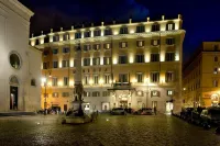 Grand Hotel de l'Univers Hotels near St. Pierre Park