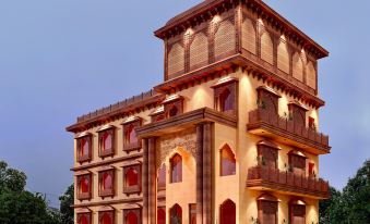 Trimrooms Shubharambh Ayodhya