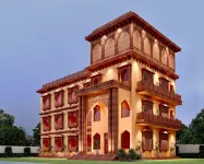 Trimrooms Shubharambh Ayodhya