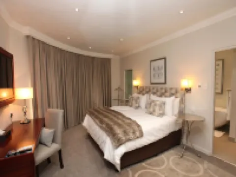 インダバ ホテル ミッドラントのホテル