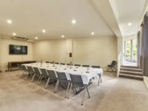 Comfort Resort Leura Gardens Hotels in Leura