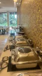 Click Hotel Bangalore - International Airport - Завтрак