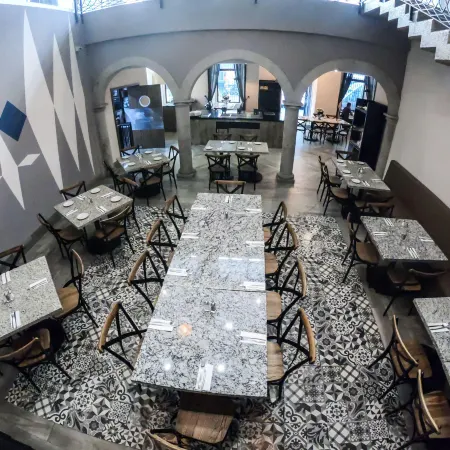 Hotel Real Maestranza
