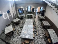 Hotel Real Maestranza - breakfast