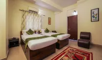 Treebo Ivory House