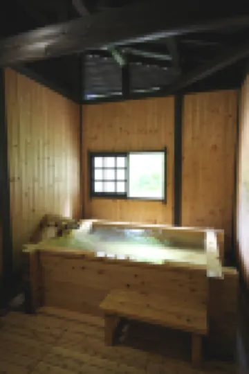 小安峽温泉 湯之宿 湯澤市酒店