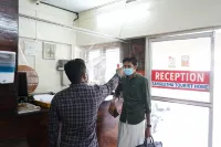 Sangeetha Tourist Home