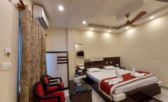 Mohana Beach Resorts Mandarmani