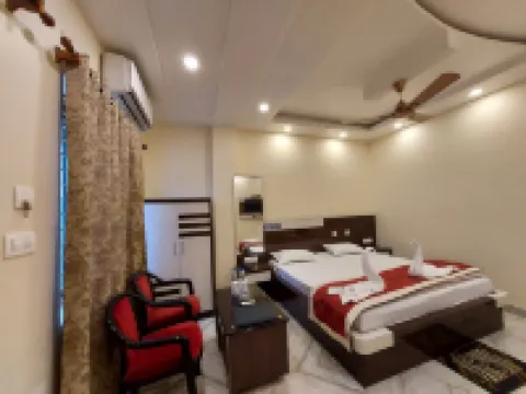 Mohana Beach Resorts Mandarmani