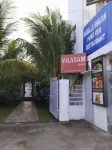 Vilasam - Parkering