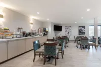 Comfort Inn & Suites Carbondale on the Roaring Fork Hotels in Basalt