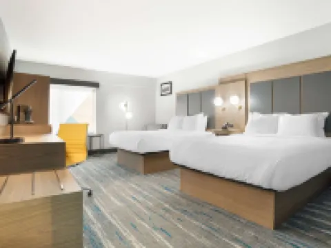 Best Western Plus Mobile Inn  Suites Hotels in Mobile