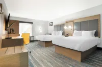 Best Western Plus Mobile Inn  Suites