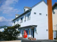 民宿 海洋之家 鶴山