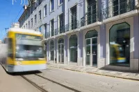 The Central House Lisbon Baixa Hotels in 
