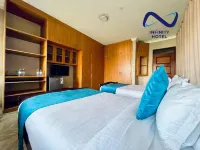 Infinity Hotel Kampala