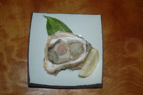 Sushi Ryokan Tsuneten Hotels in Tottori