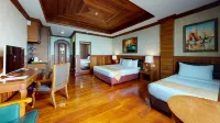 Alta d' Tagaytay Hotel