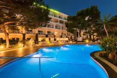 Hotel Crikvenica Hotel di Crikvenica