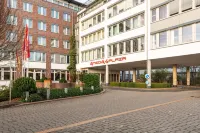 Plaza Premium Schwerin, Sure Hotel Collection by Best Western