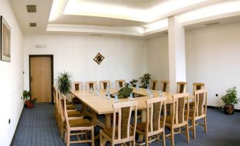 Hotel Orphey