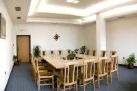 Hotel Orphey Hotels in Bania
