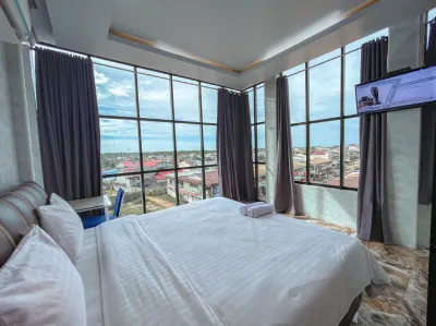 Holykost Setia Kawan Hotels in Sedau