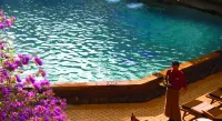 Hyderabad Marriott Hotel & Convention Centre - 5-Star