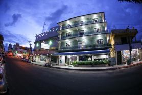 Frota Palace Hotel