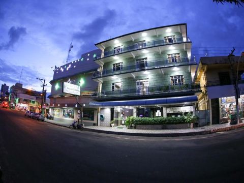 Frota Palace Hotel