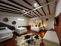 Waka Hotel Rural Các khách sạn ở 