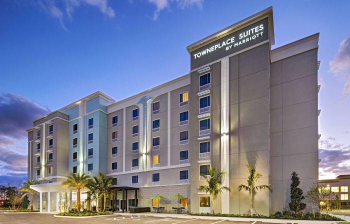 TownePlace Suites Naples