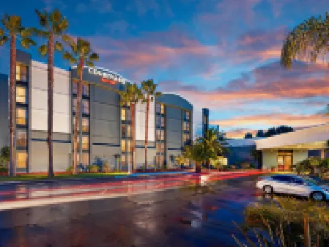 Courtyard Vallejo Napa Valley Hotels in Vallejo