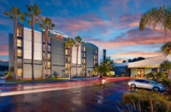 Courtyard Vallejo Napa Valley Hotels in Vallejo