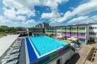Sea Breeze Resort Hotel