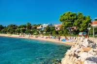 Deluxe Villa Laura with Pool Studio 5b - 3-Star