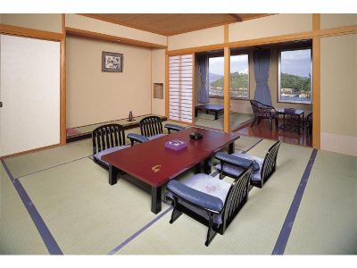 スーペリアルーム(花彩タイプ) 胡蝶蘭の写真