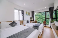 Cat BA Eco Hotel Hotel a Cát Hải