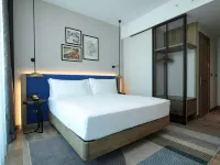 Hilton Garden Inn  Ankara Cankaya Hotels near Oran