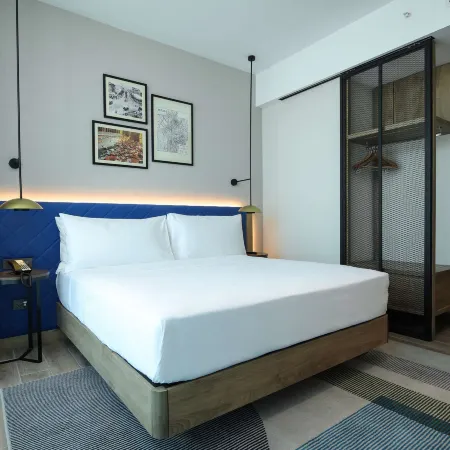 Hilton Garden Inn Ankara Cankaya