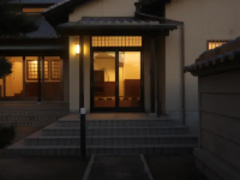 Umekiya Hotels in Sumoto