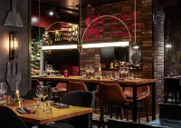 Break Sokos Hotel Levi Hotels in Kittilä