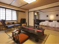 Nukumori No Yado Furukawa Hotels near Miyoshi Kobo BOLERO