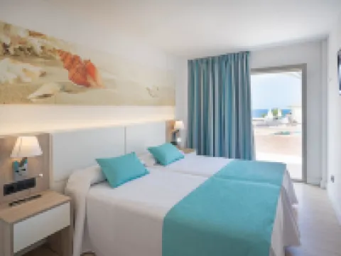 THB Guya Playa Hotels in Llevant