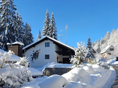 Habsberg Hotel dekat Modellbahnzentrum