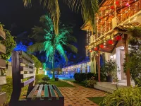 Ice Apple Resort Hotels in Chaul