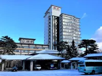 Hotel Sakurai - romantici