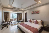 Patang Residency Hotel in zona Step Garden